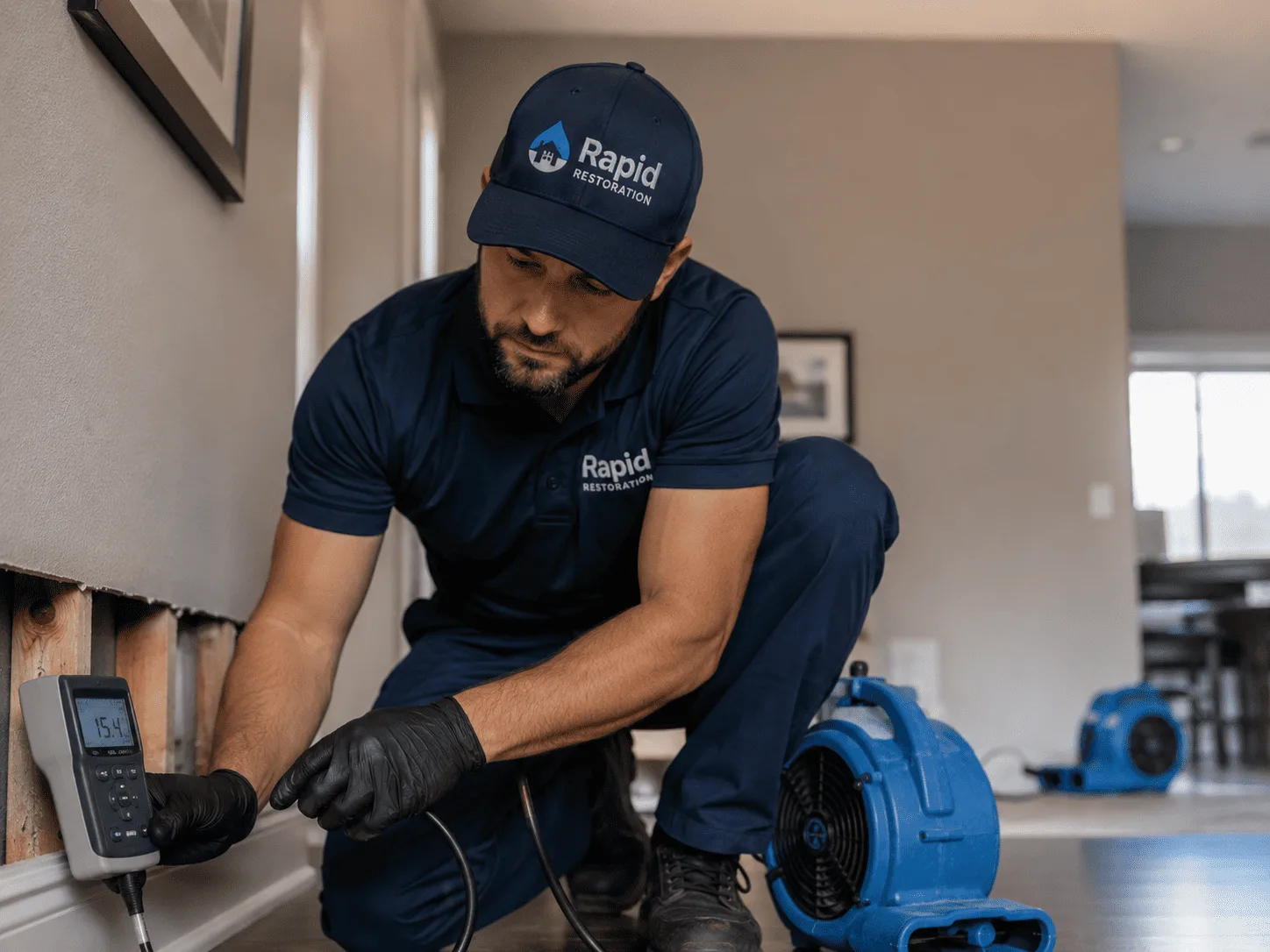 Common questions about Dehumidification in Richmondville, NY